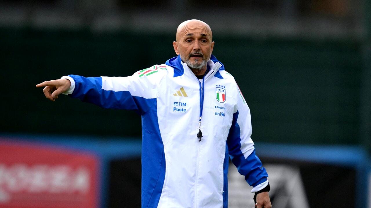 Luciano Spalletti