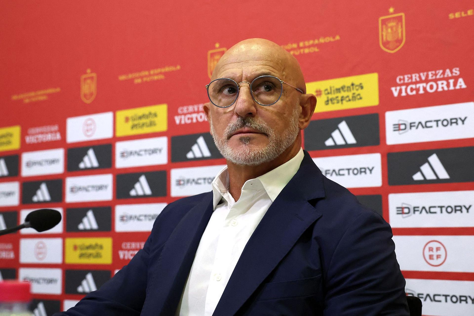 Declarațiile lui Luis de la Fuente înaintea finalei de la EURO 2024: „Dacă facem asta, câștigăm”