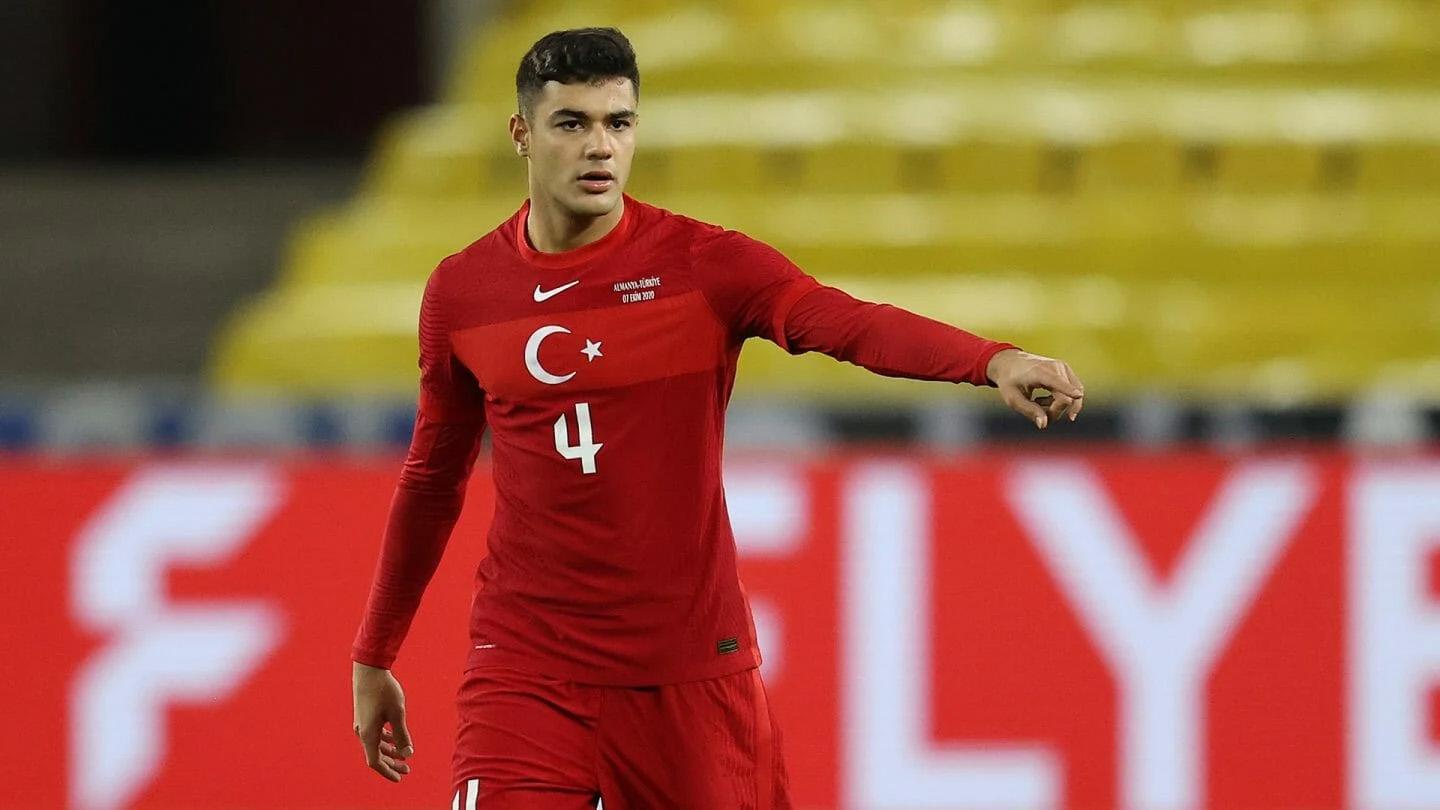 Ozan Kabak