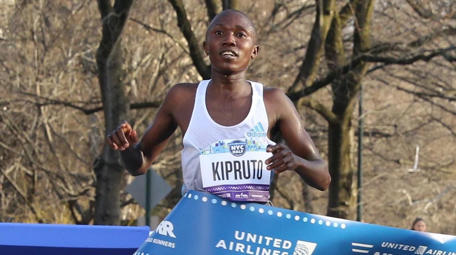 Rhonex Kipruto