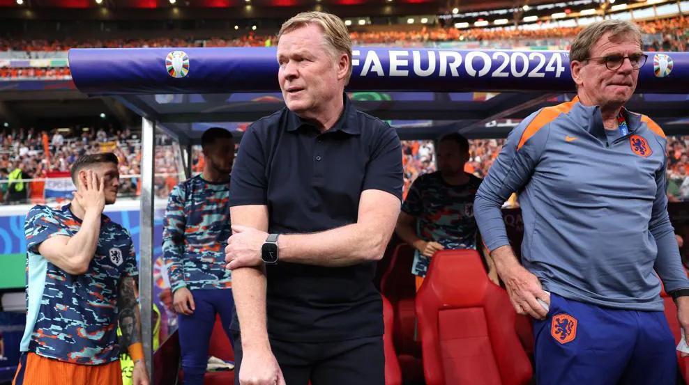 Ronald Koeman