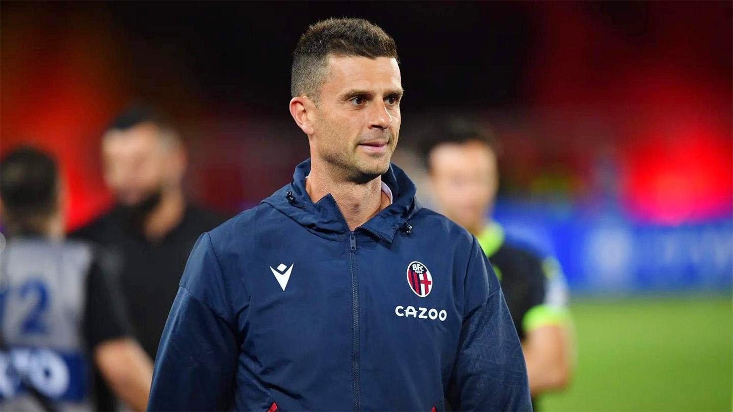Thiago Motta