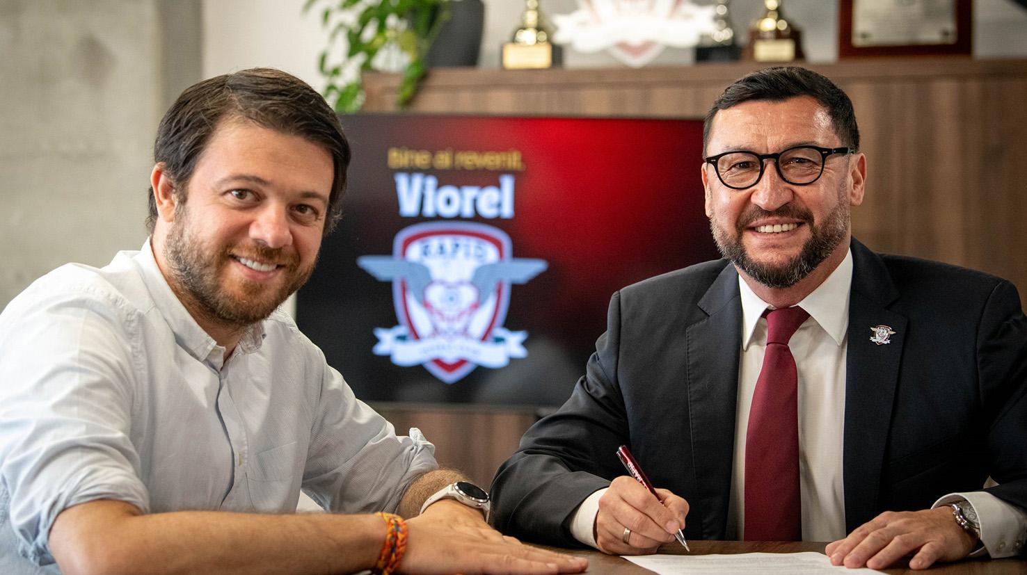 Viorel Moldovan