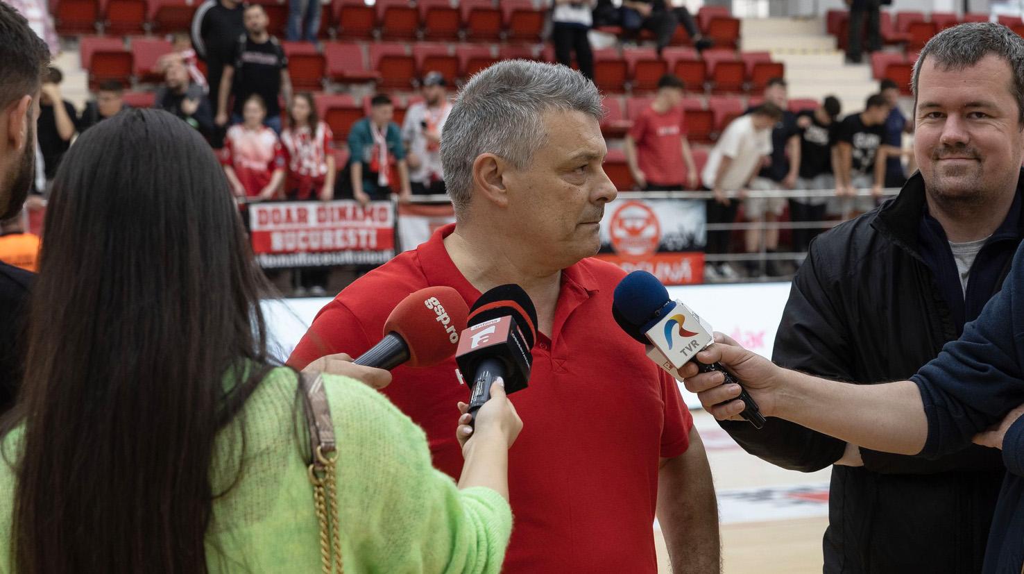 Xavi Pascual
