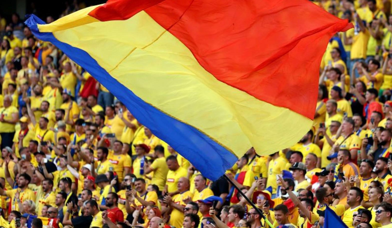 România