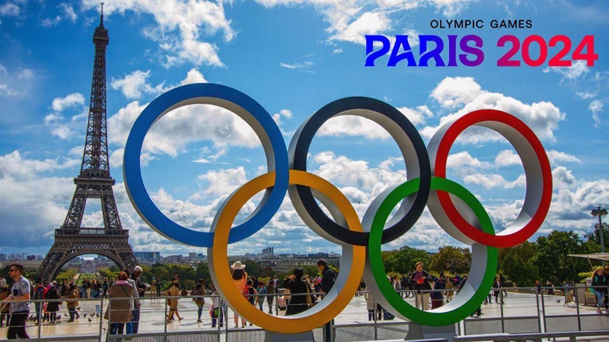 Jocurile Olimpice de la Paris 2024