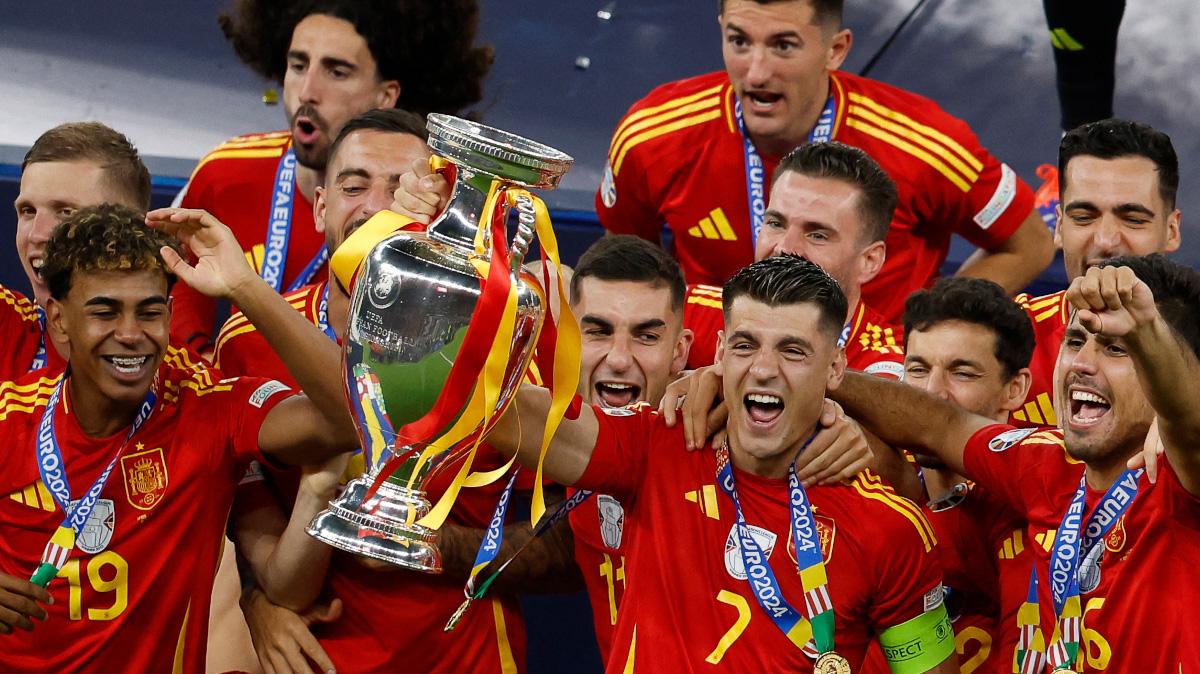 Alvaro Morata