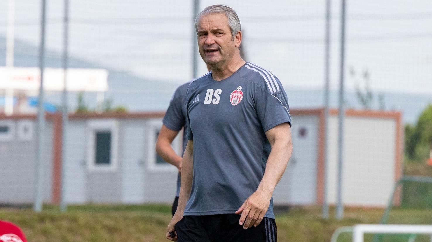 Bernd Storck