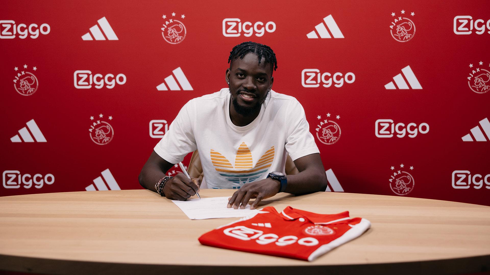 Bertrand Traore