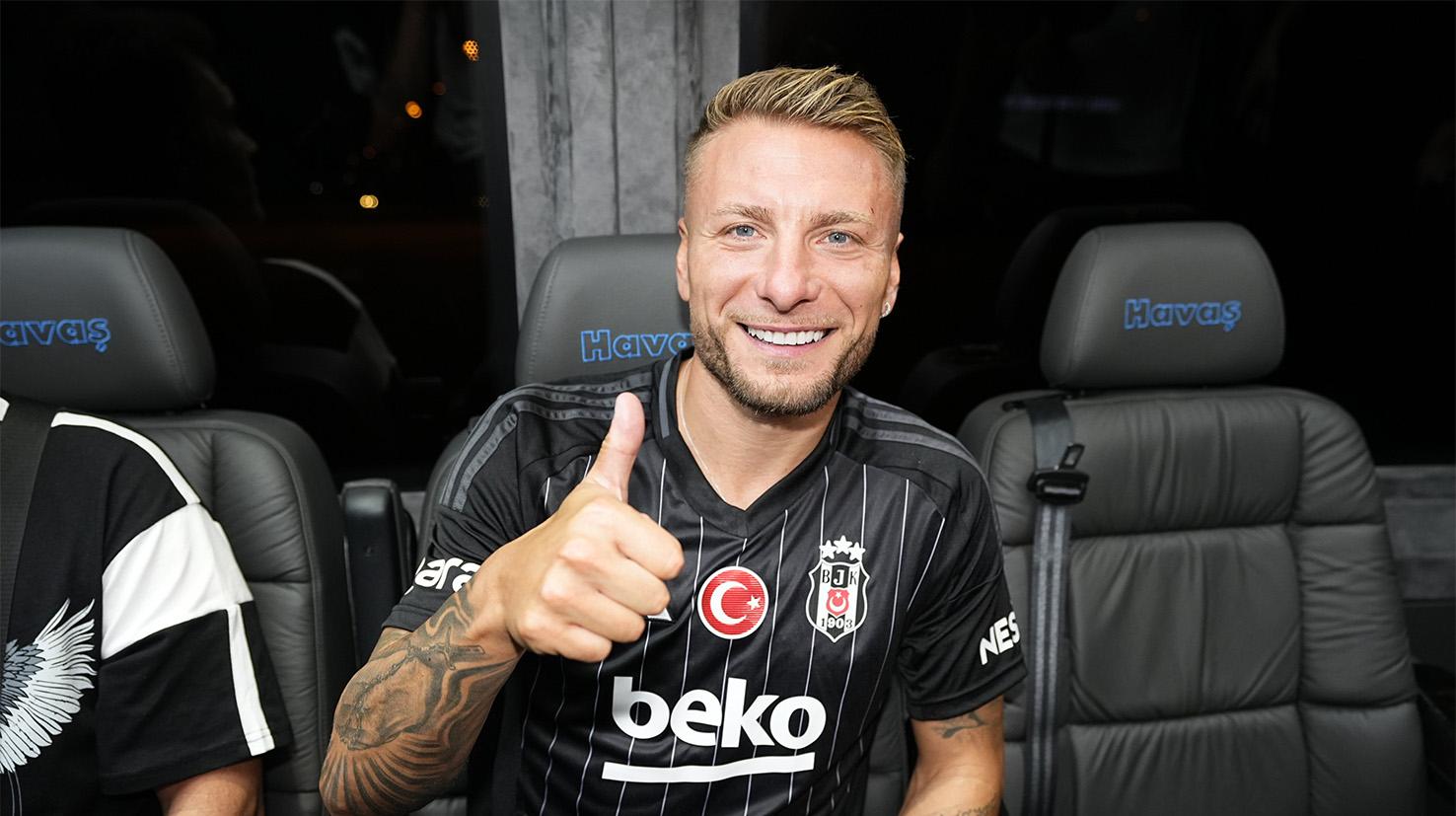 Ciro Immobile
