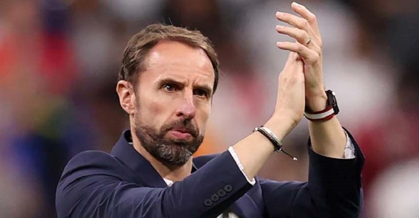 Gareth Southgate