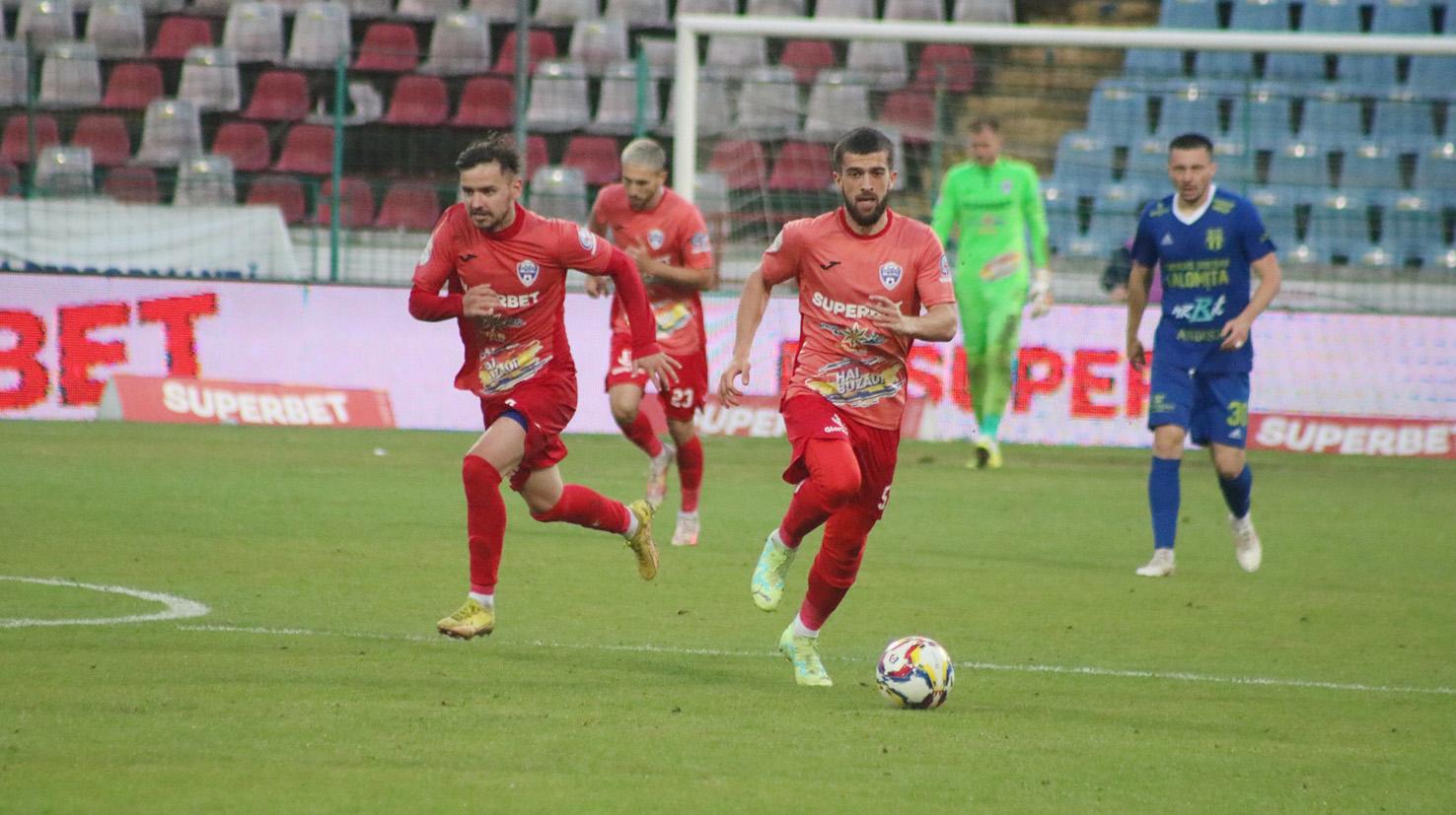 Gloria Buzău