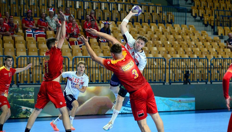 Handbal U20-01