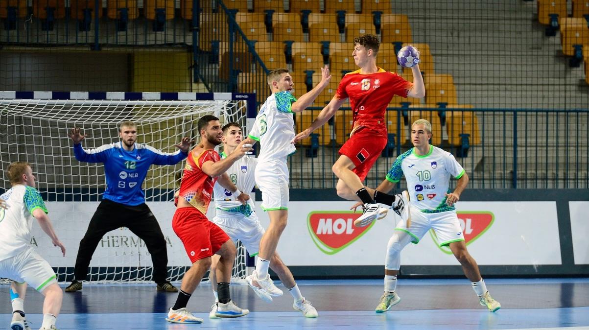 Handbal