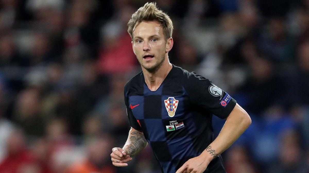 Ivan Rakitic