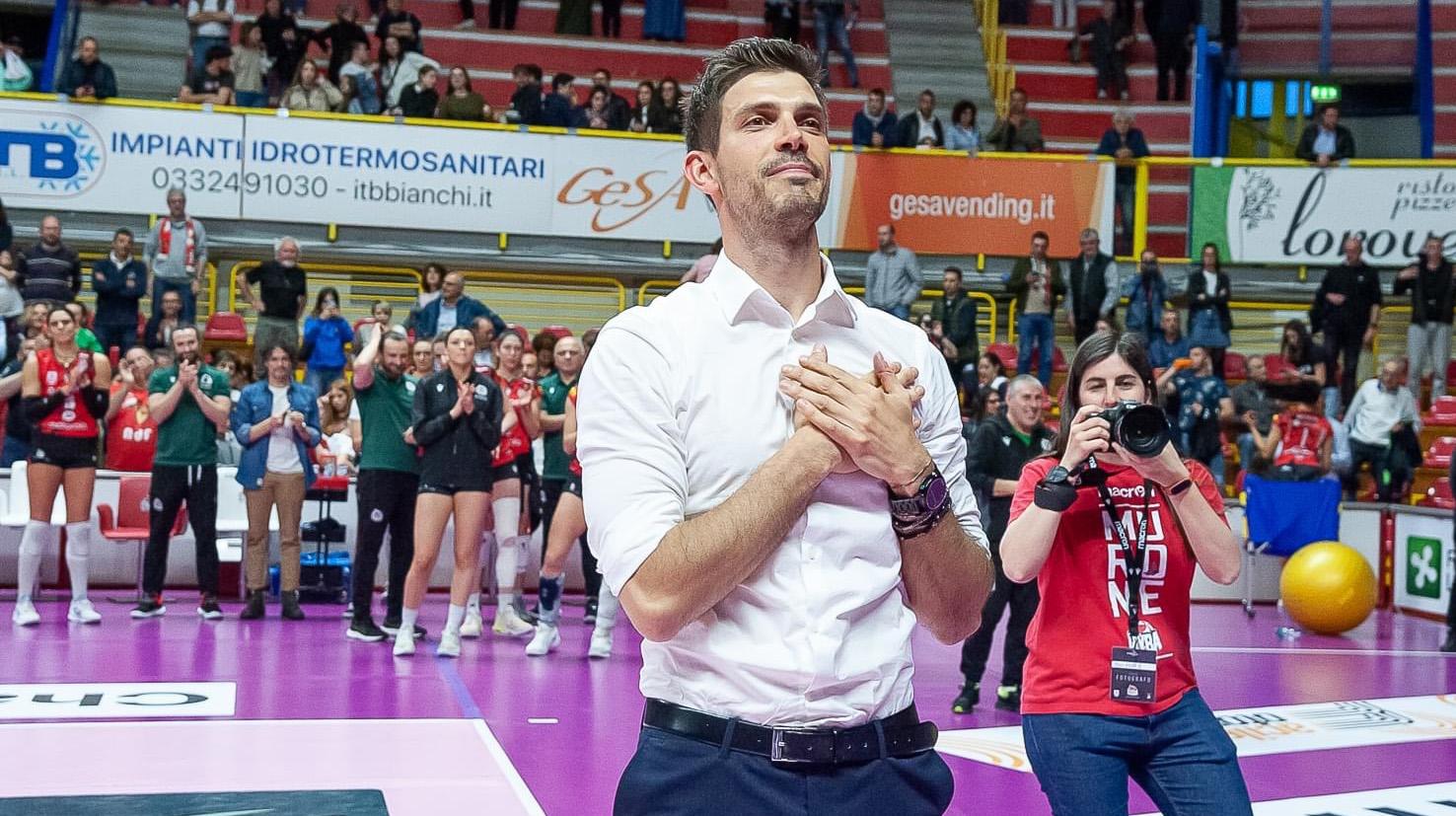 Marco Musso