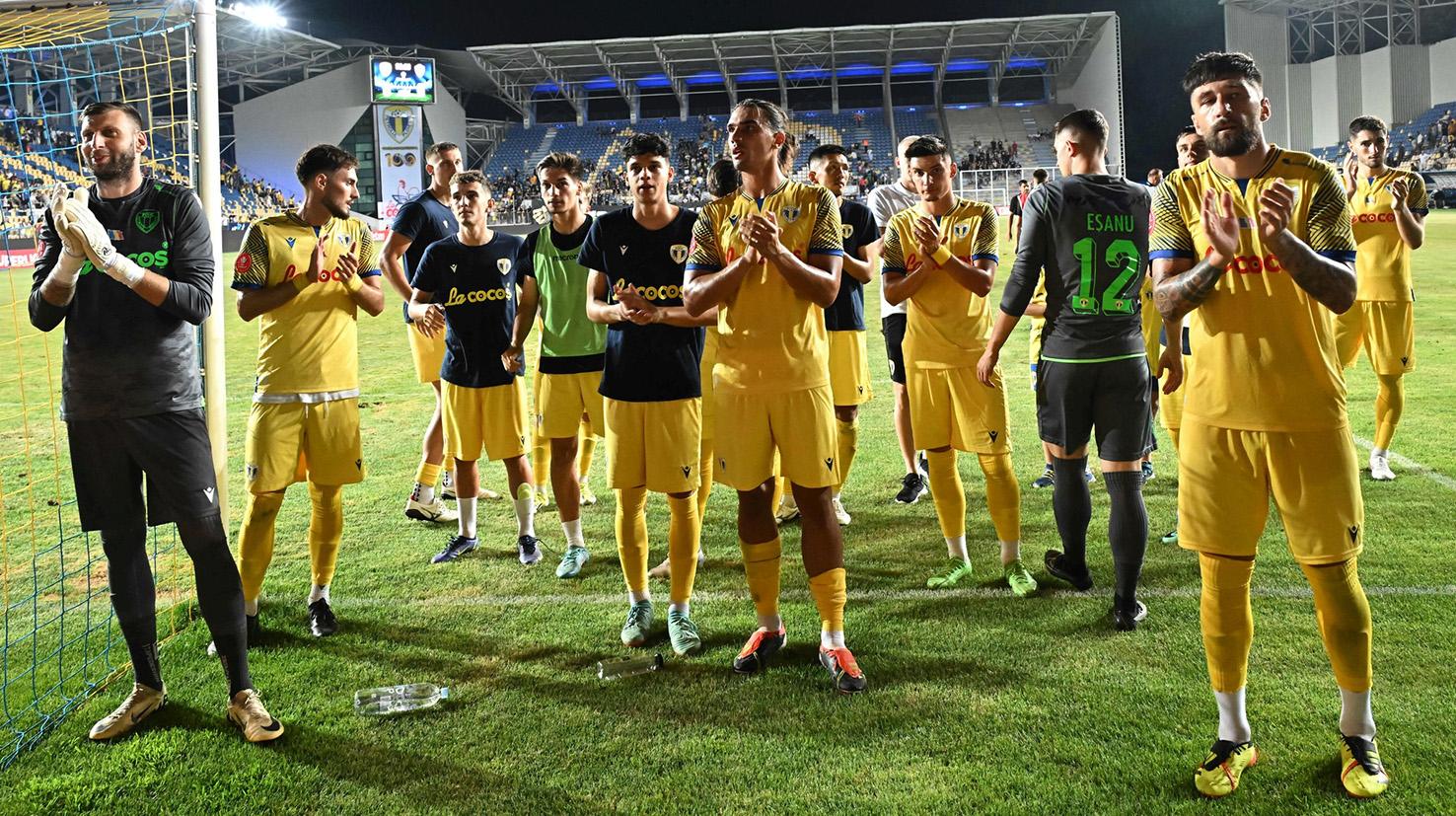Petrolul Ploiești