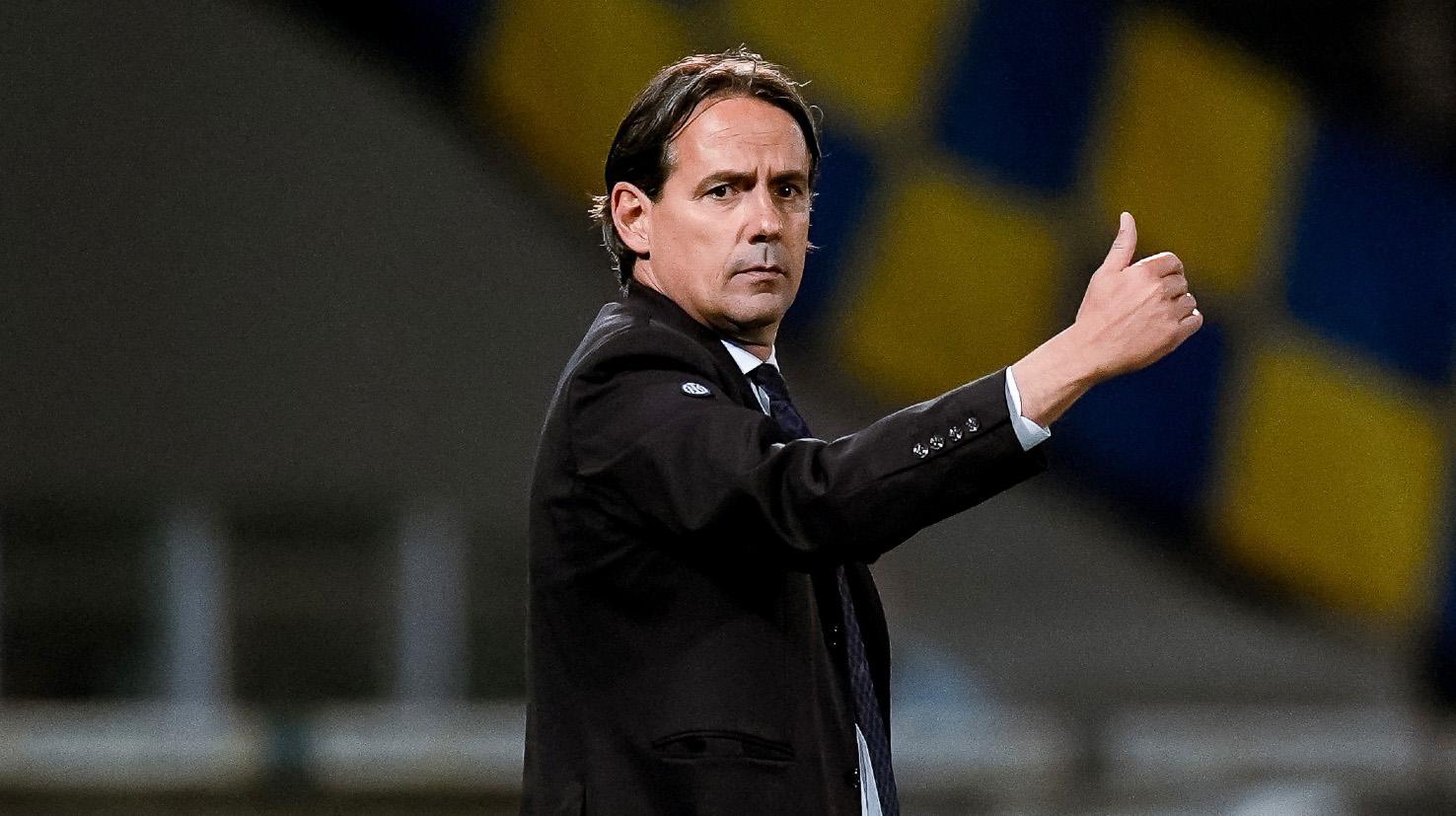 Simone Inzaghi