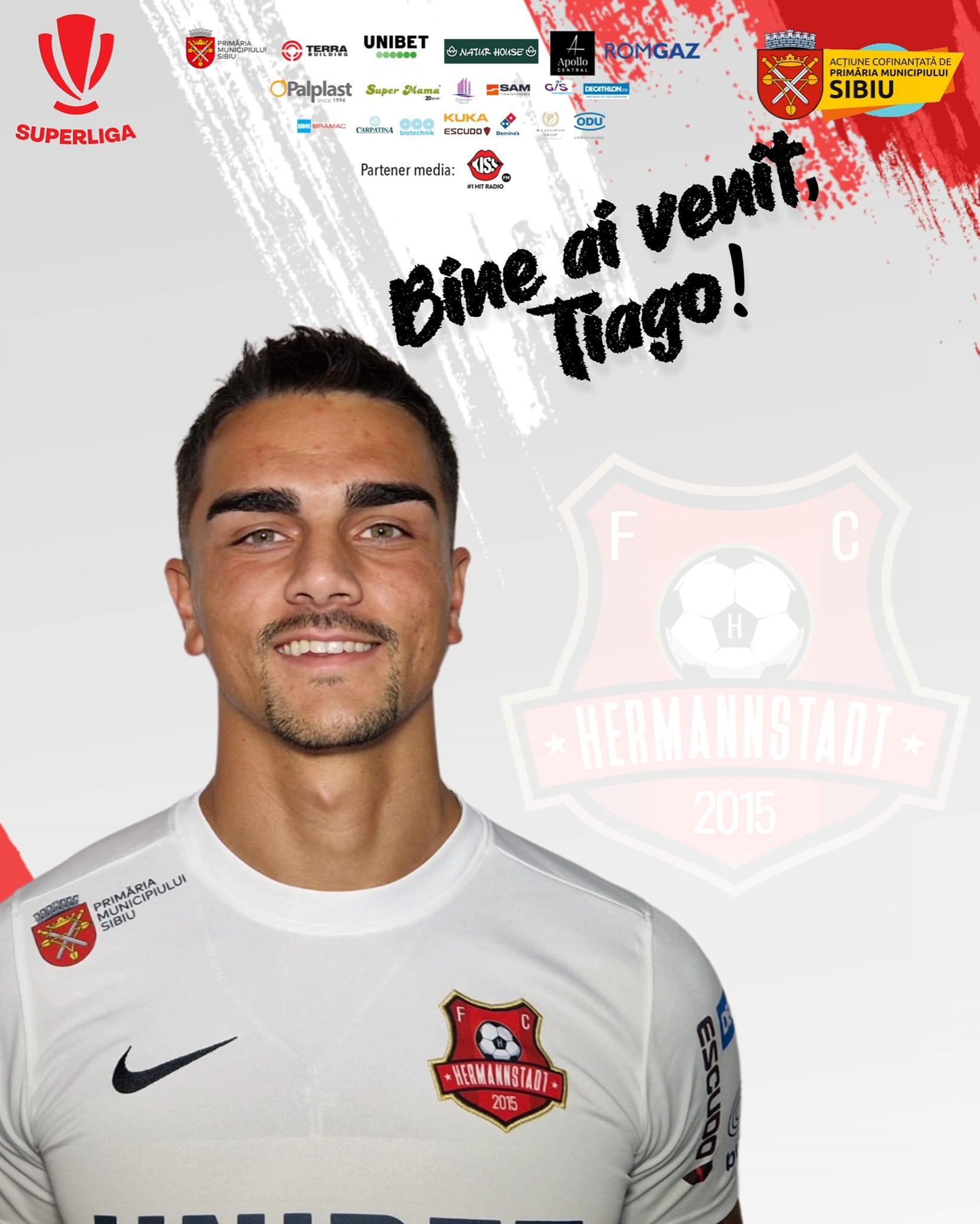 Tiago Gonçalves