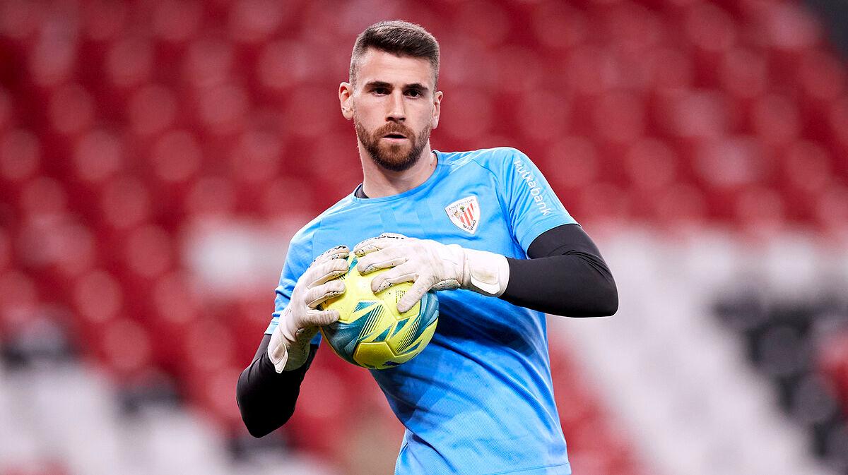 Unai Simon