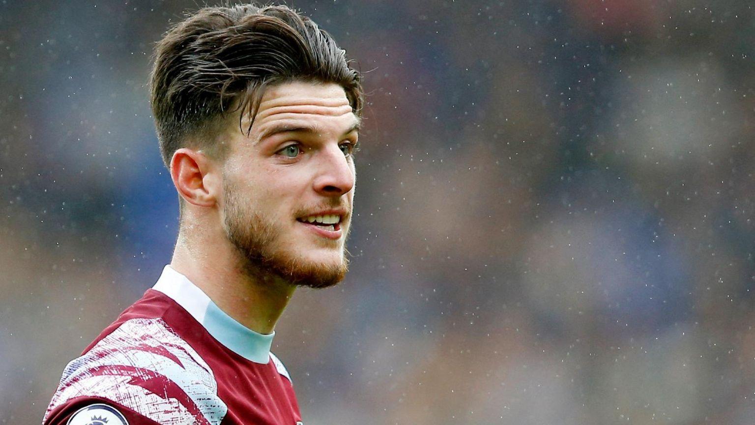 declan rice
