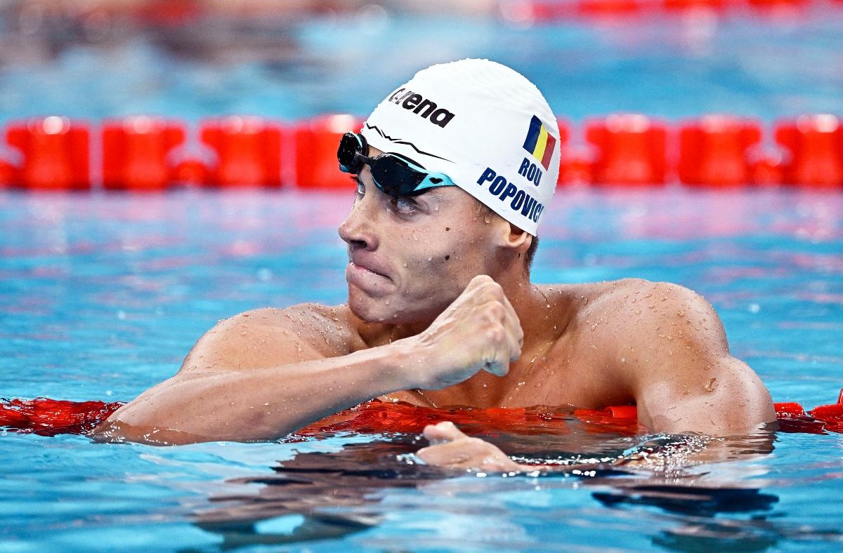 David Popovici