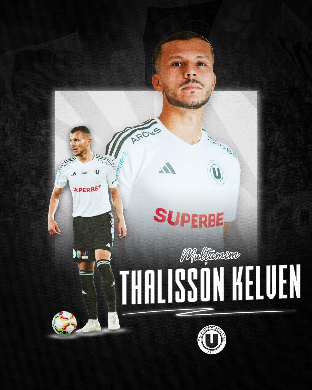 keluen