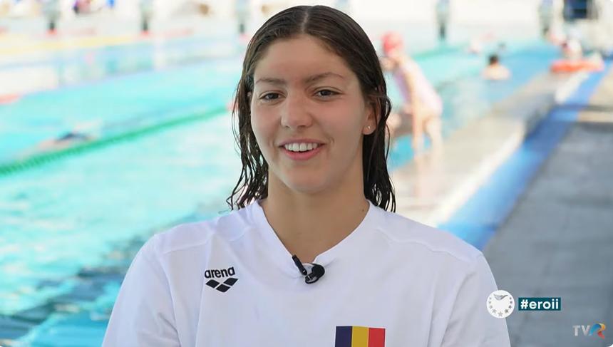 rebecca diaconescu