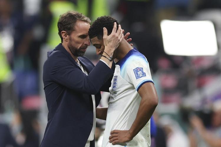 Fotbaliștii englezi, criticați aspru după finala Campionatului European: „Este inutil! / E doar un băiat puternic care poate alerga 90 de minute”