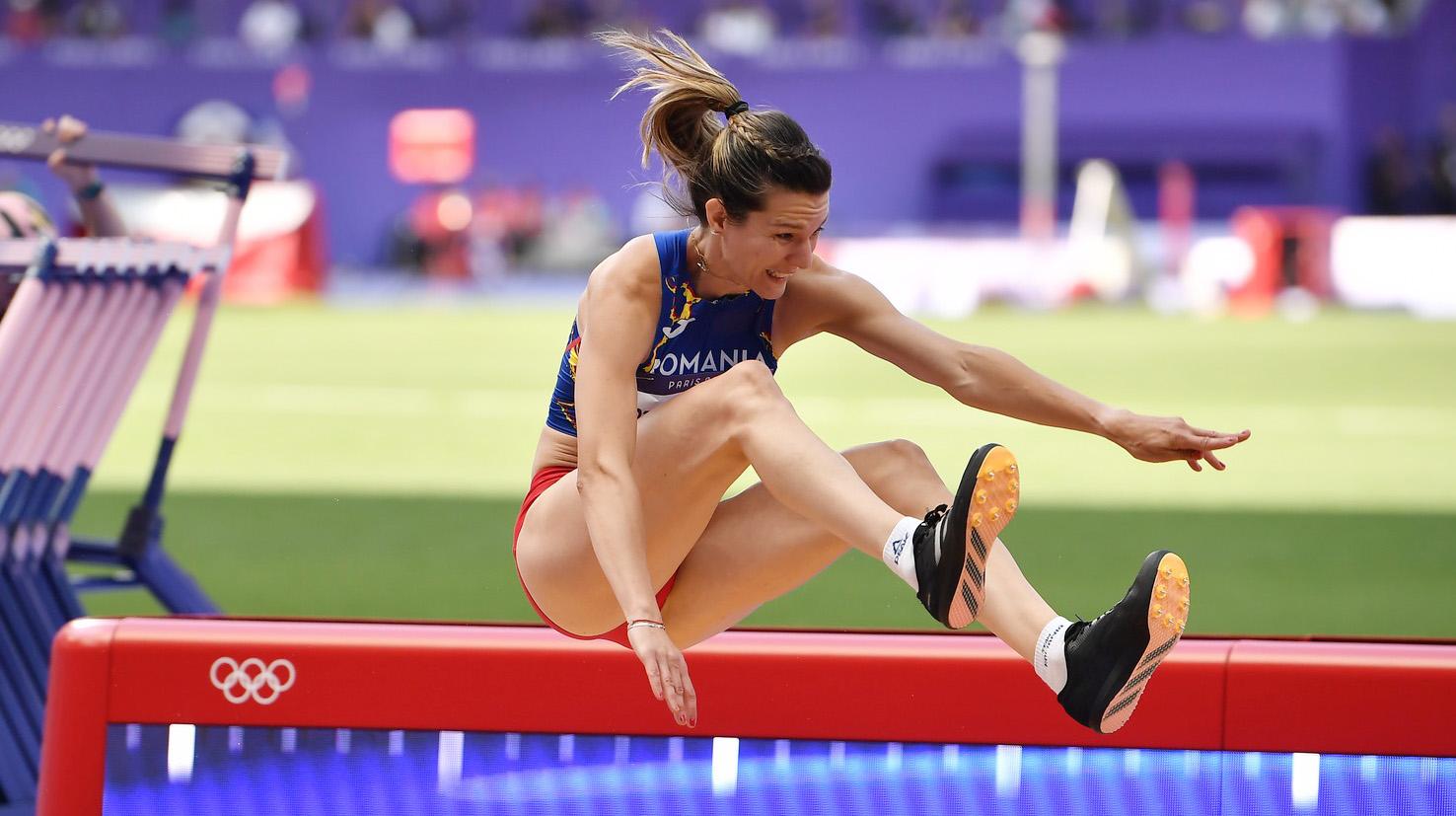 Alina Rotaru-Kottmann