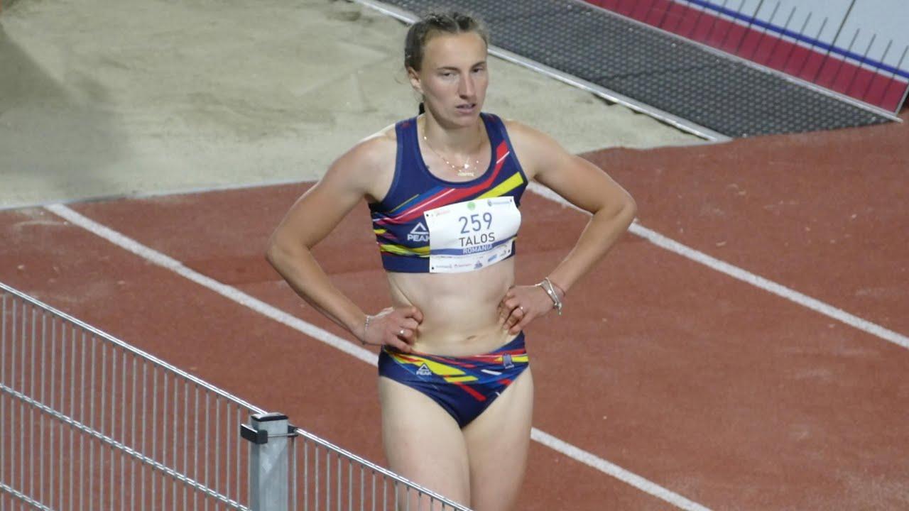Andreea Taloș