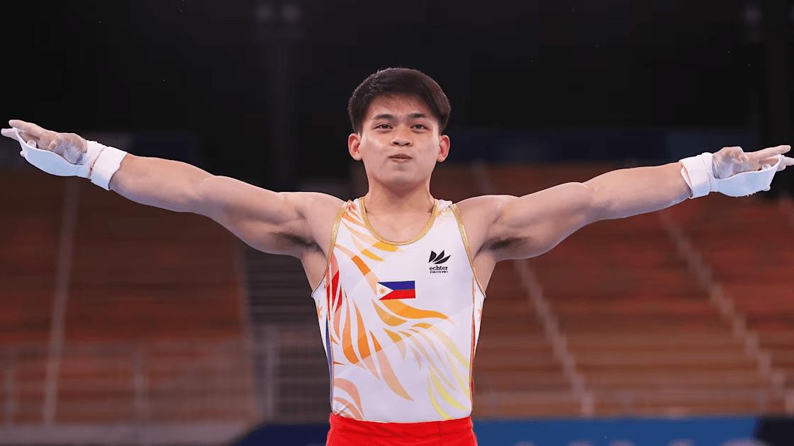 Carlos Ediel Yulo