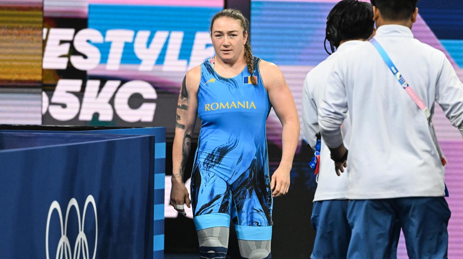 Cătălina Axente