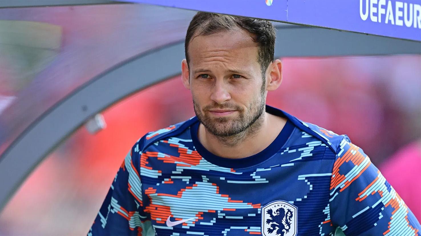 Daley Blind