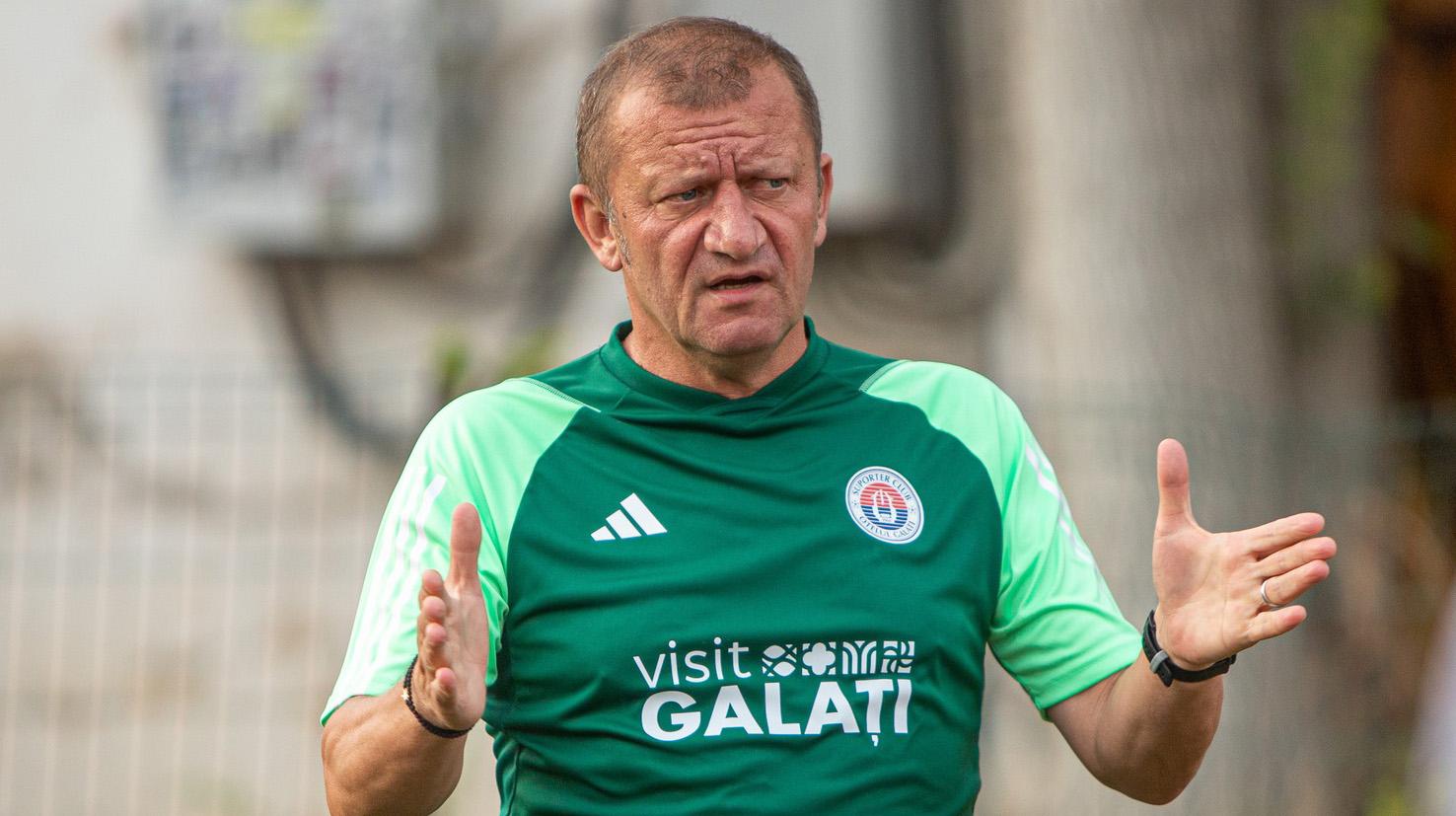 Dorinel Munteanu
