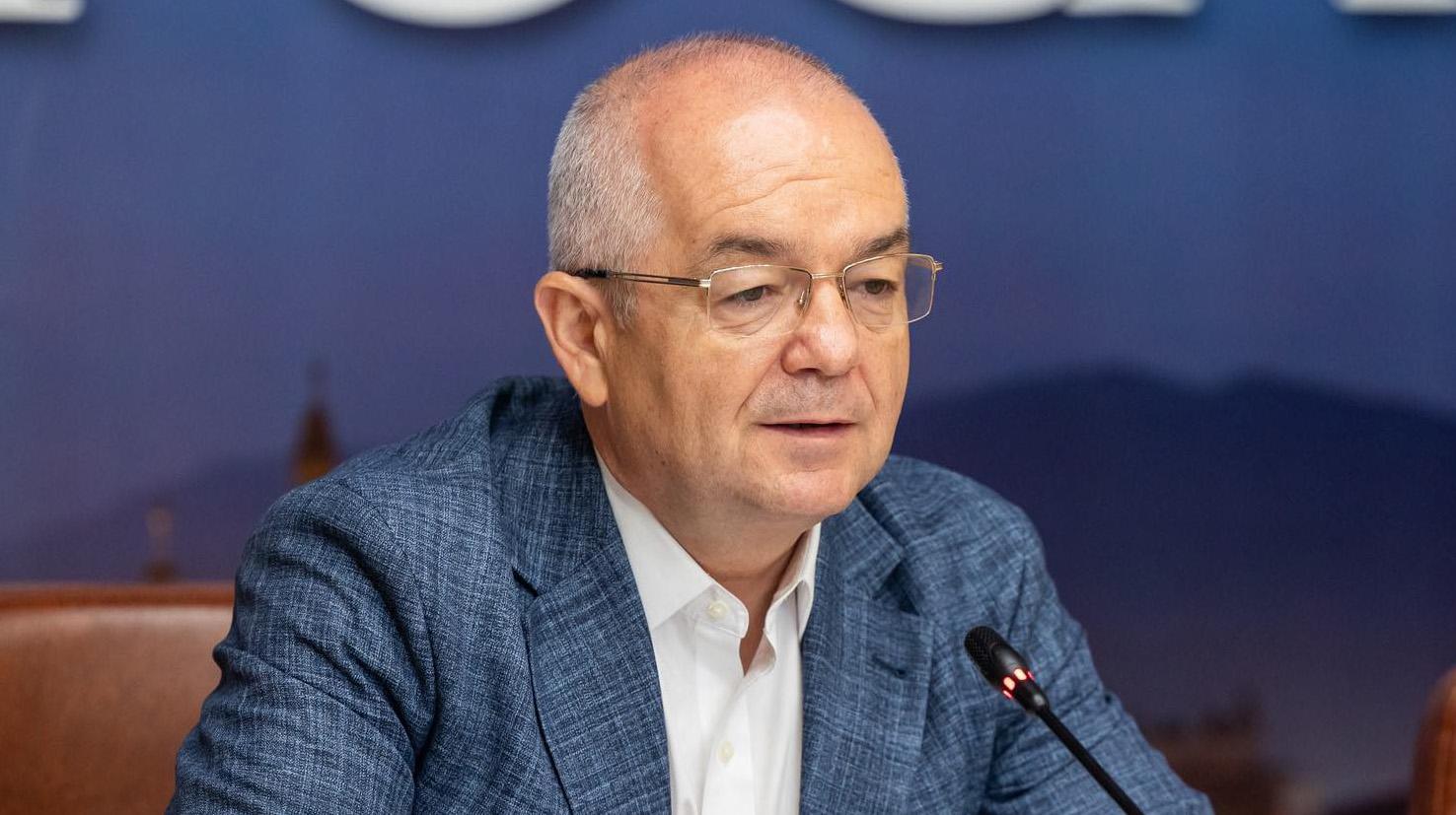 Emil Boc