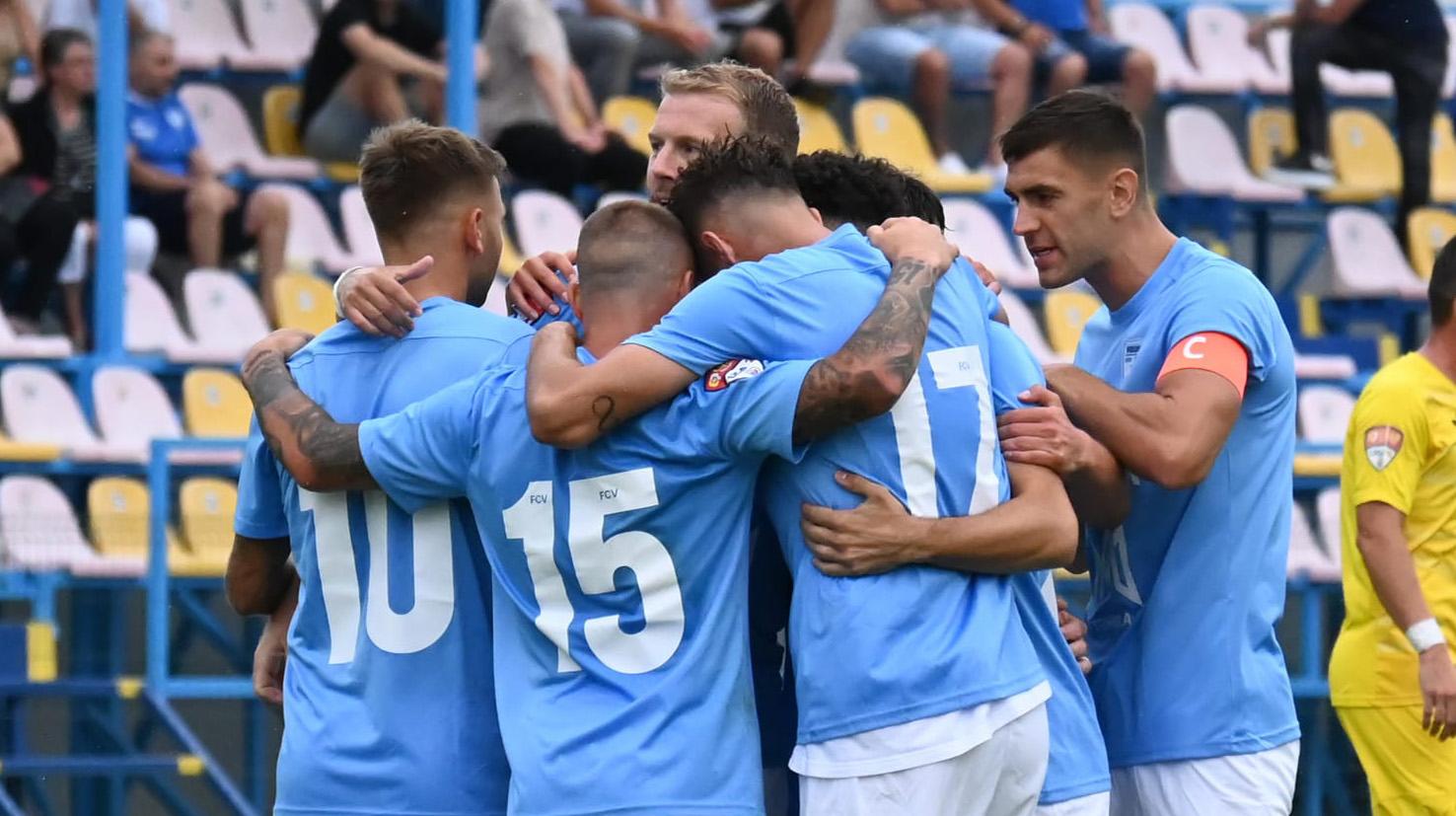 FC Voluntari