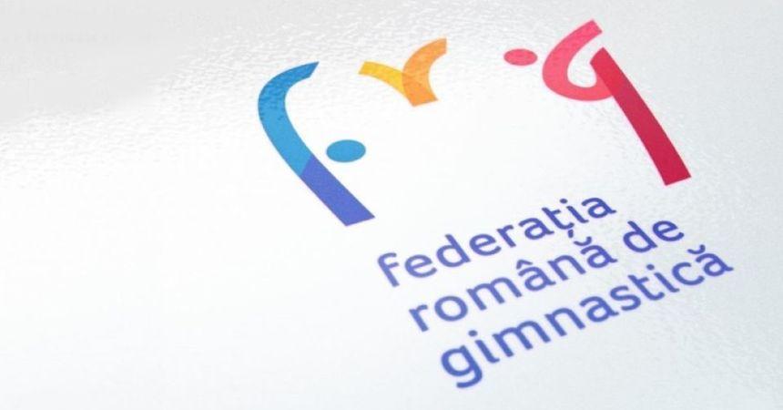 Federatia romana de gimnastica