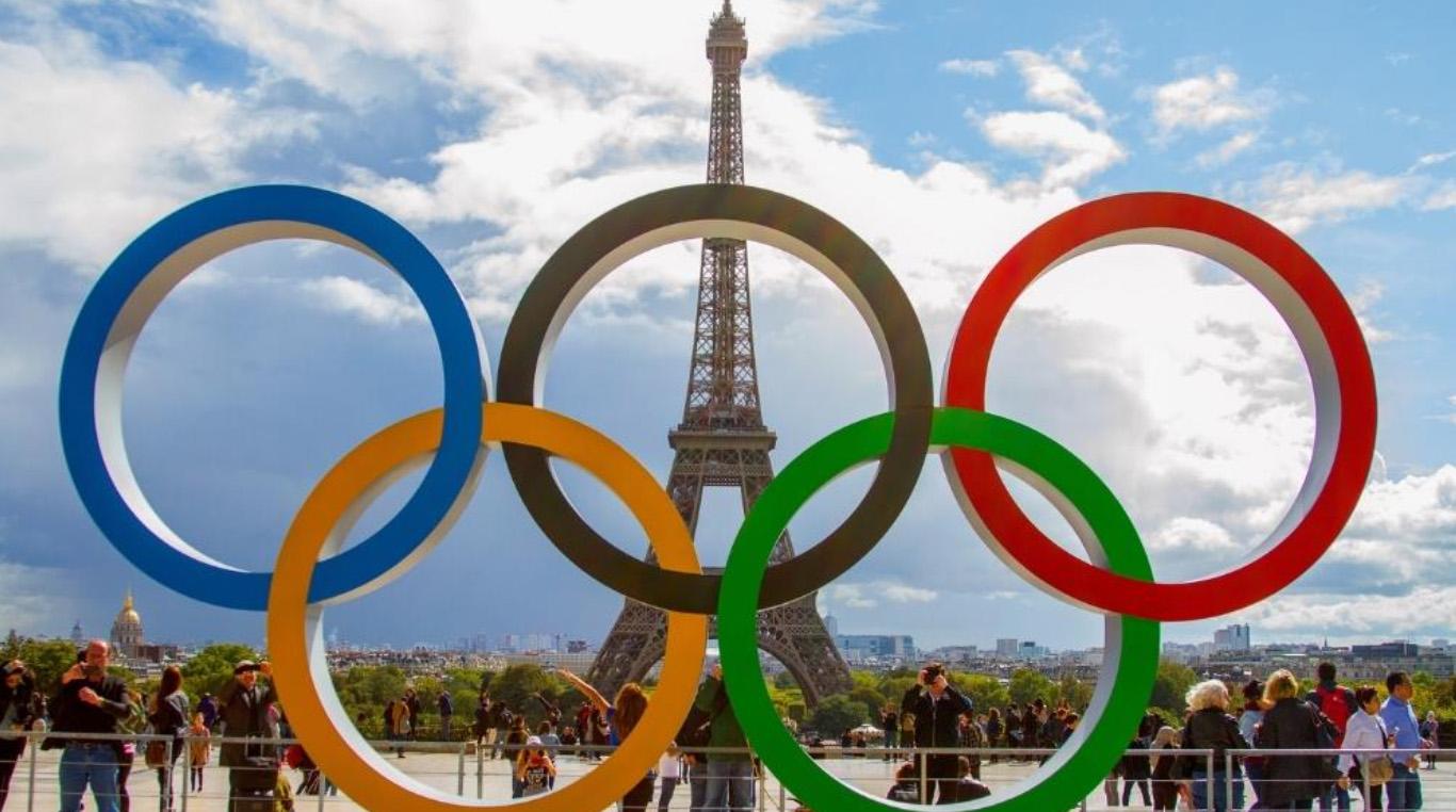 JO 2024