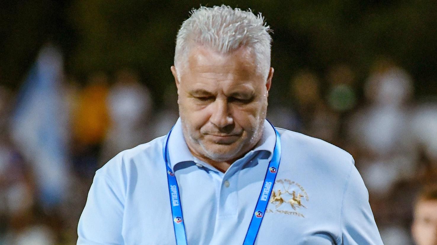Marius Șumudică