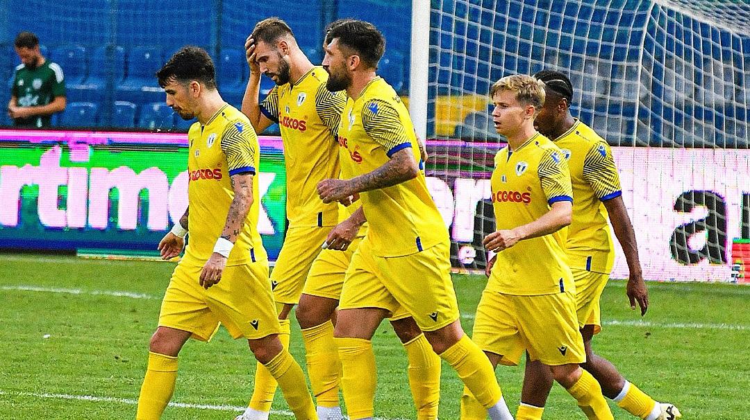 Petrolul Ploiești