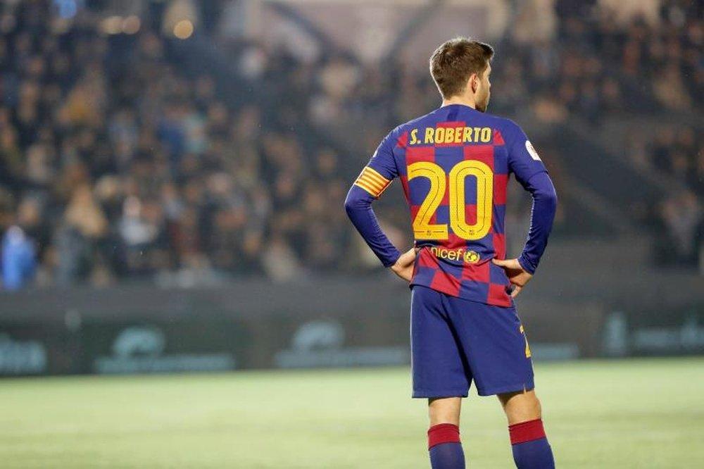 Roberto Sergi