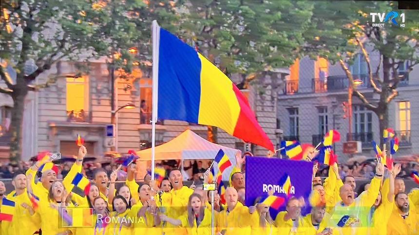 Team Romania