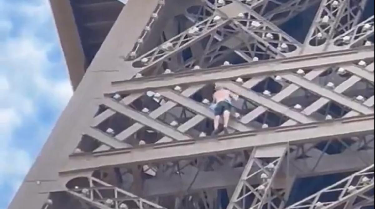 Turnul Eiffel