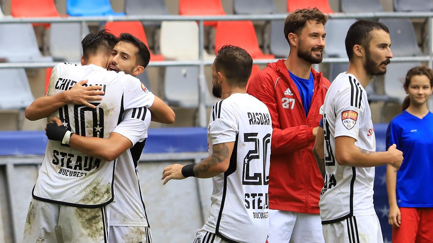 CSA Steaua