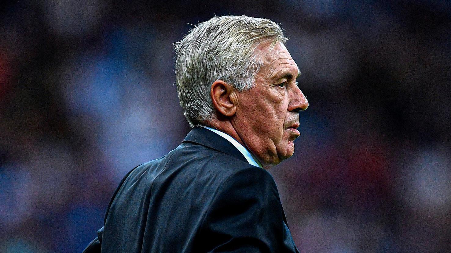 Carlo Ancelotti