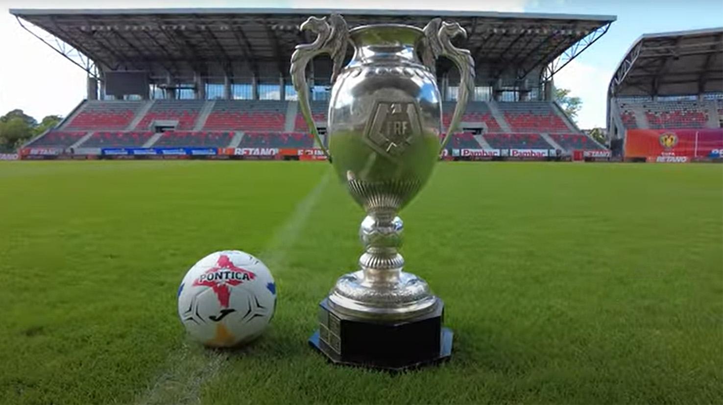 Cupa României