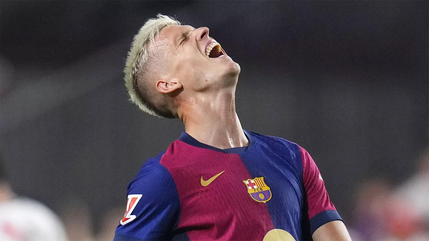 Dani Olmo