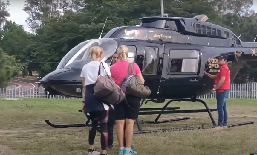 Elicopter