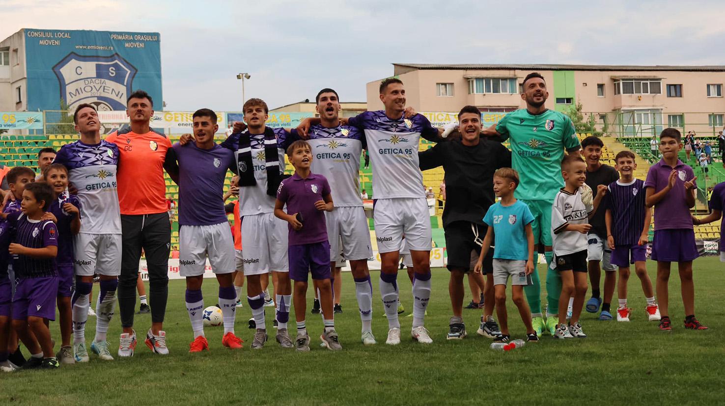 FC Argeș